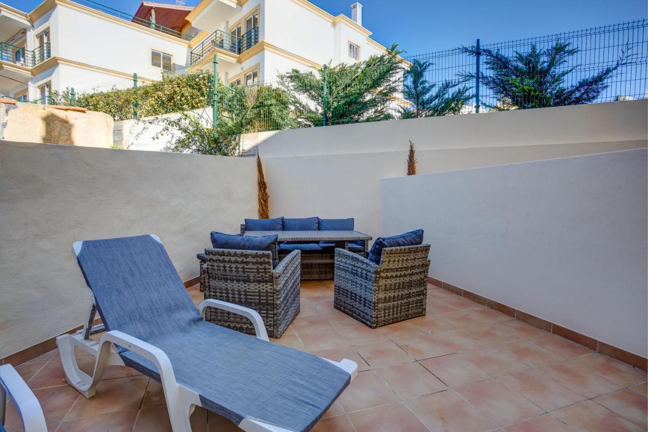 Casa Sunset - Beautiful Apartments In The Centre Of Alvor With Roof Terrace Exterior photo