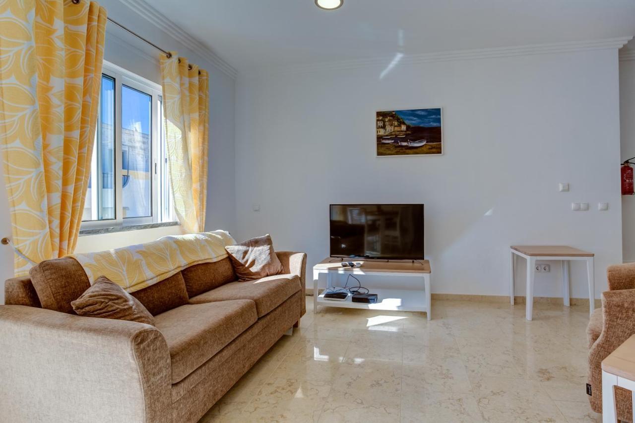 Casa Sunset - Beautiful Apartments In The Centre Of Alvor With Roof Terrace Exterior photo